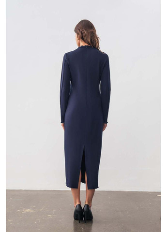 Синее платье тиари 01 Lesia