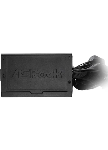 БЖ 550W Challenger CL-550B 120mm, 80+ Bronze, Retail ASRock (372626156)