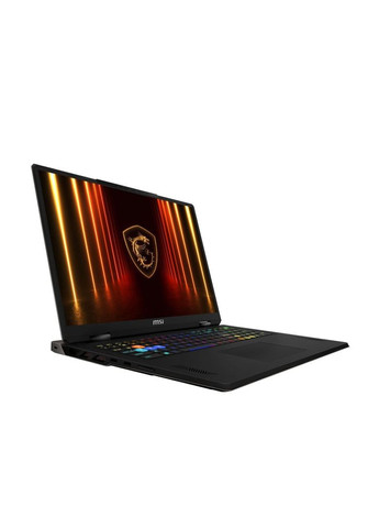 Ноутбук Vector A18 HX Ryzen 9 9955HX /32GB/1TB/Win11 RTX 5070Ti (Vector A18 HX A9WHG-070PL) MSI (339056393)