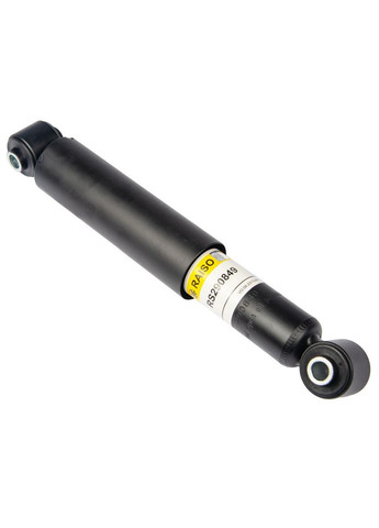 Амортизатор задний Peugeot 806, Пежо 806 94-02 #RS290849 UAZJSVA22 Raiso (361240907)