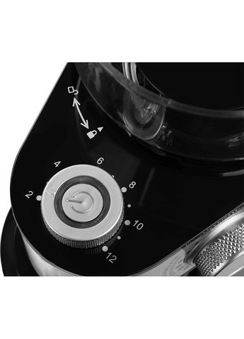 Кавомолка EСG AromatiCo KM-1412 200 Вт ECG (361398990)
