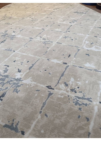 Килим беж 1.5м*3м Plato (360983936)