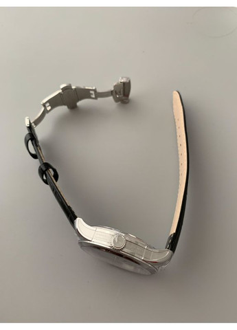 Наручний годинник чоловічий Aristocrate Сріблястий (2732) Borman (364274265)