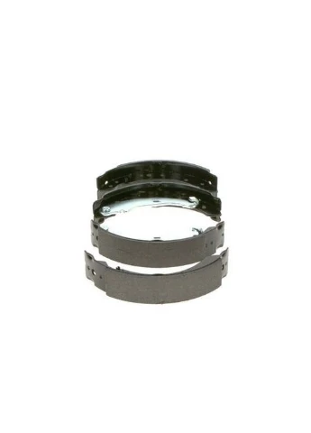 Тормозные колодки барабанные Bosch (390295219)