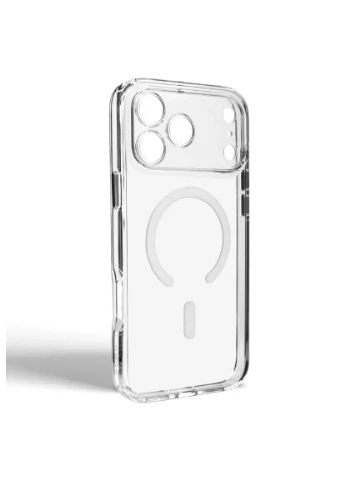 Чохол до мобільного телефона (ARM87348) Harder Nude MagCase Apple iPhone 17 Pro Max (381486264)