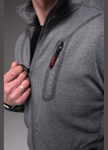 Спортивний Костюм без капюшона Прямі Штани No Brand (323435182)