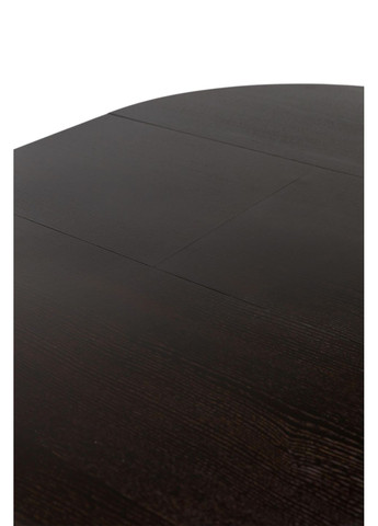 Стіл-трансформер кухонний розкладний Гермес Венге 874005-02 874005 Comfort Line (366666117)