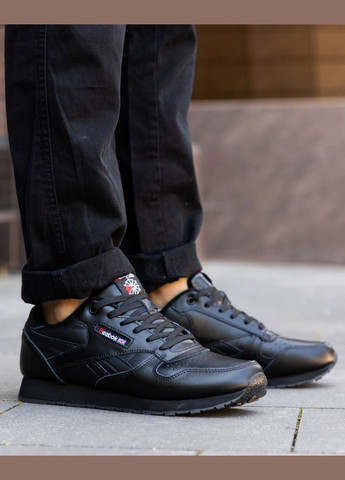 Чорні Осінні кросівки Vakko