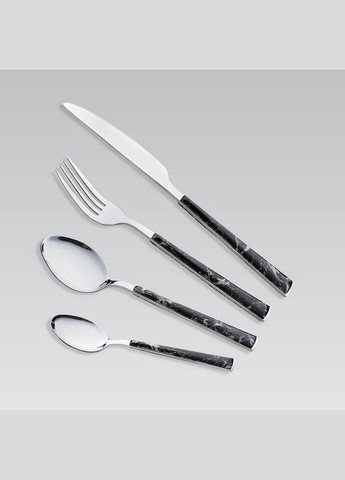 Столовый набор MR1535В-24 на 24 предмета Maestro (304269855)