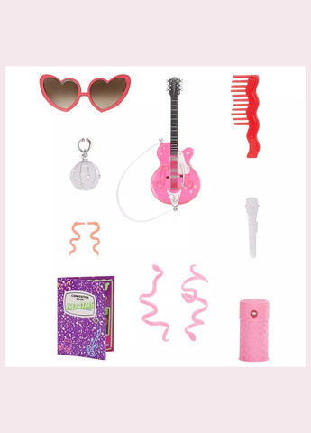 Кукла Tweens Neon Pop Тея Старс (120650) L.O.L. Surprise! (326806083)