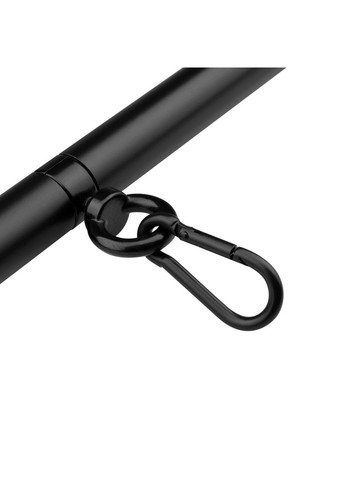 Фиксатор для рук и ног Bedroom Fantasies Spreader Bar Lightweight Restraint Bar - Black No Brand (303897172)