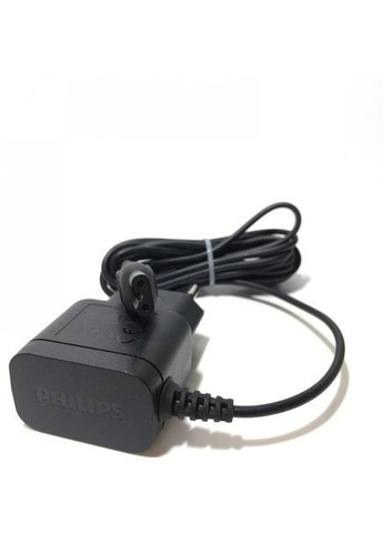 Зарядный блок адаптер для триммеров и бритв Philips Hq8505 CRP136 No Brand (280877161)