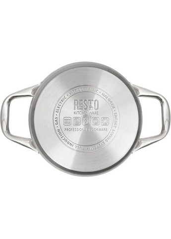 Кастрюля Rigel 1.9 л (92102) RESTO (323045357)