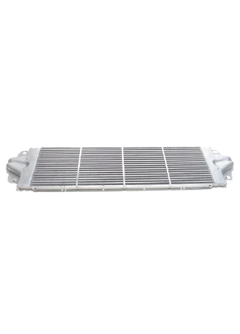Радиатор интеркулера VW T5 1.9/2.0/2.5TDI 114023 UA63 No Brand (342406232)