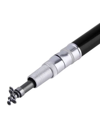 Портативная Карманная Телескопическая Мини Удочка Fish-Pen для Рыбалки в Форме Ручки с Катушкай (602307185) Clefers (300694668)