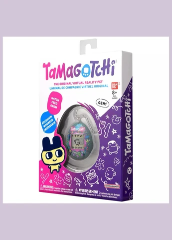 Интерактивная игрушка Ориджинал Tama Garden (123761) Tamagotchi (330058613)