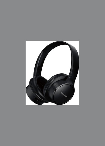 Bluetooth Stereo RB-HF520BGEK Black UA Panasonic (330029062)