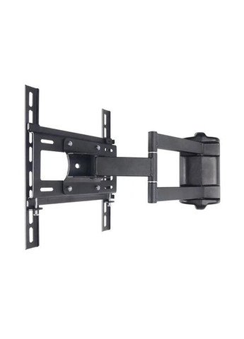 Кронштейн для телевізора виносний поворотно-похилий 23-43 діагональ К-233 Квадо (307826415)