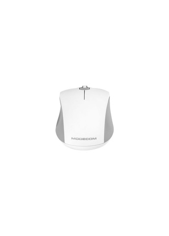 Миша Modecom mc-wm10s silent wireless white (268145153)