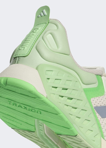 Кроссовки Dropset 3 adidas серые всесезоны (334100373)