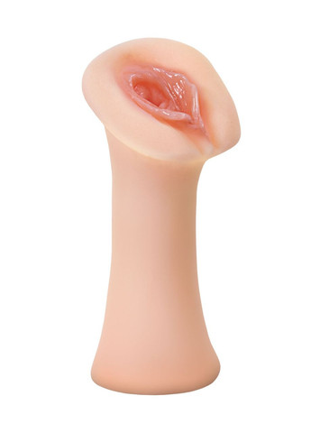 Мастурбатор реалистичный в виде вагины PDX Extreme Wet Pussies самосмазывающийся Pipedream (315048313)