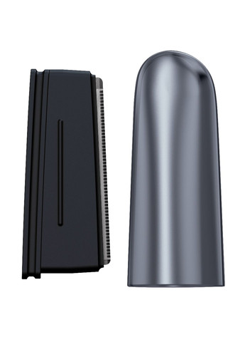 Тример Precision Trimmer 4в1 black GESKE (341525918)