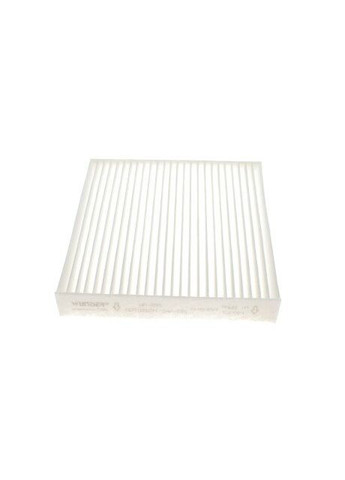 Фильтр салона WUNDER WP 995 Wunder Filter (360497919)