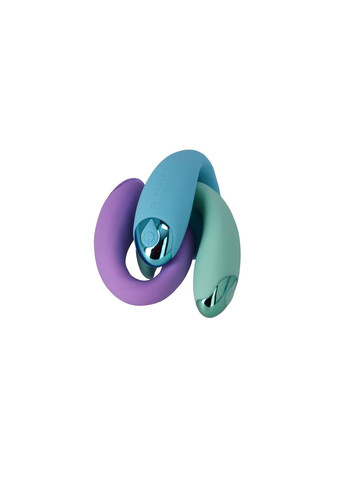 Вібратор PleasureBerry green FairyGasm (299395654)