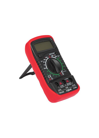 Мультиметр цифровий Xtreme XL830L 50-003# No Brand (334847364)