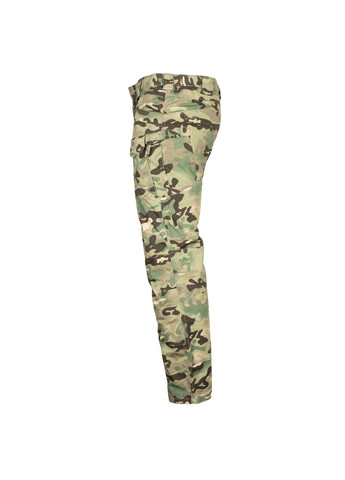 Штани тактичні Rip-Stop Мультикам Vik-Tailor (315439207)