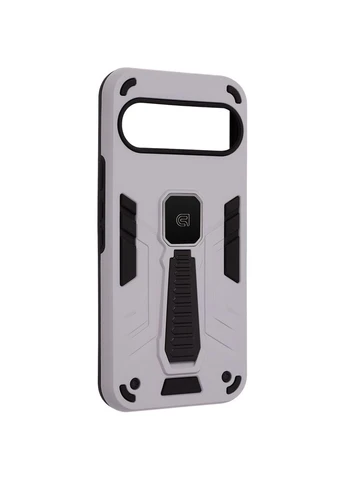 Чохол Proover для Google Pixel 10 Pro XL 5G Grey (ARM87278) ArmorStandart (374116524)