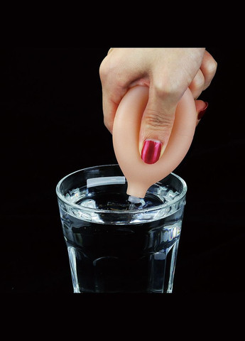 Фаллоимитатор с имитацией семяизвержения Эякулирующий фаллос Soft Ejaculation 20 см Lovetoy (329058811)