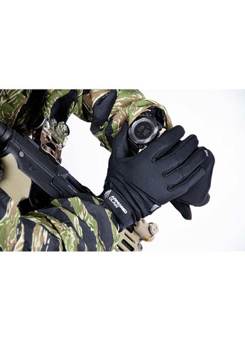 Наручные часы с компасом Apache Green 5BAR North Edge (314998331)