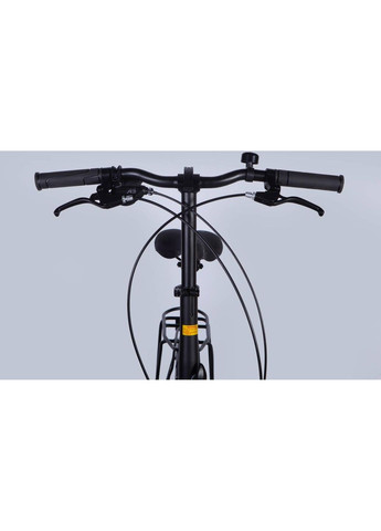 Велосипед ONYX DD CS 20" рама 10,5" 2025 (матовый) Dorozhnik (369650272)