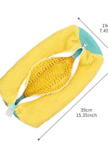 для прання взуття BauTech No Brand Мішок (366340014)