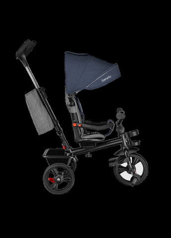 Велосипед Haari Jeans, синий Lionelo LO-HAARI JEANS (328261346)