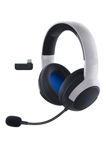 Гарнітура Kaira Hyperspeed для PS5 Black (RZ04-03980200-R3G1) Razer (323104600)