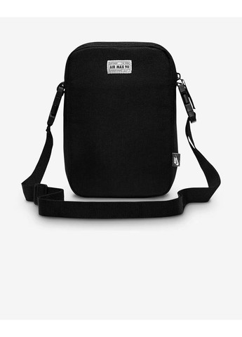 Сумка HRTG CRSSBDY-AIR MAX 90 Чорний Nike (367586725)