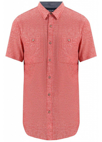 Сорочка S19-42011-300 Finn Flare (293061249)