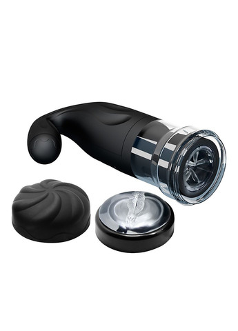 Мастурбатор - Pretty Love Breton Masturbator(USB) LyBaile (362453422)