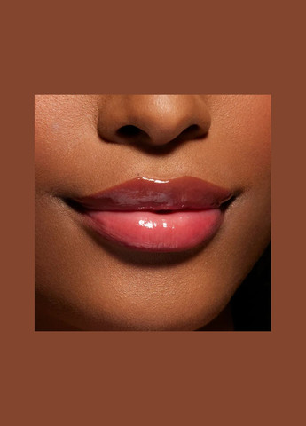 Блеск, тинт для губ "Always rosy" Transformative Lip Tint Kylie Cosmetics (298412119)