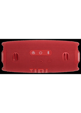 Портативная акустика Charge 6 Red (JBLCHARGE6RED) (7106535) JBL (360395385)