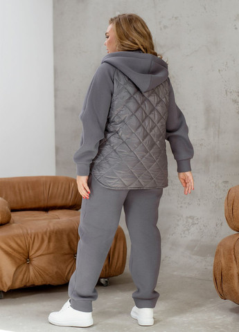 Зимний спортивный костюм No Brand (307791037)