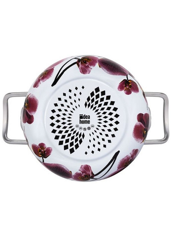 Кастрюля HOME 2237 16cm 2.1L Idea (330830238)