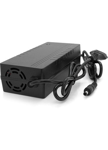 Зарядное устройство Зарядное устройство для литиевых аккумуляторов 36V 3A+ кабель питания, длина 1,20м, штекер 3pin, BOX Voltronic (362482743)