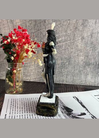 Воскова магічна свічка - Богиня Геката 5Candles (322347093)