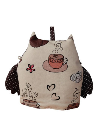 Грелка на чашку Совенька No Brand (336960361)