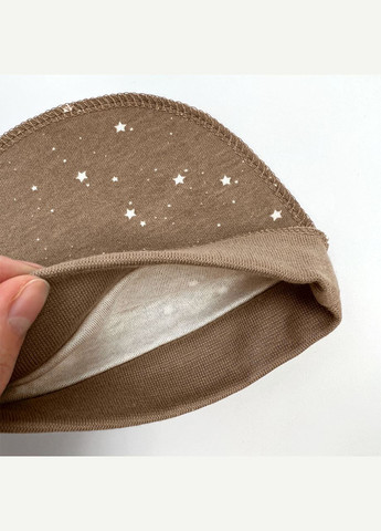 Шапочка з манжетом Mocco 40 Tunes (328949433)