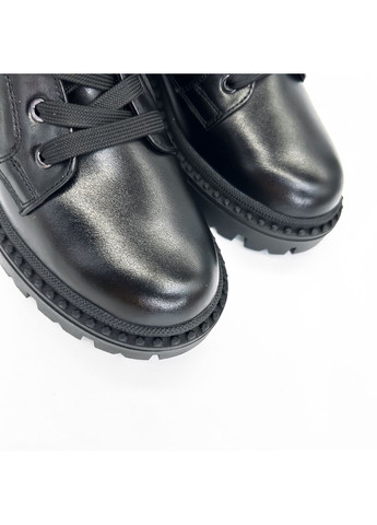 Черевики (р) Шкіра 0-1-1-221 Grossi (364657550)