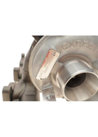 Турбина VW Caddy 1.6TDI 09 775517-5005S (opt-om) No Brand (347151841)